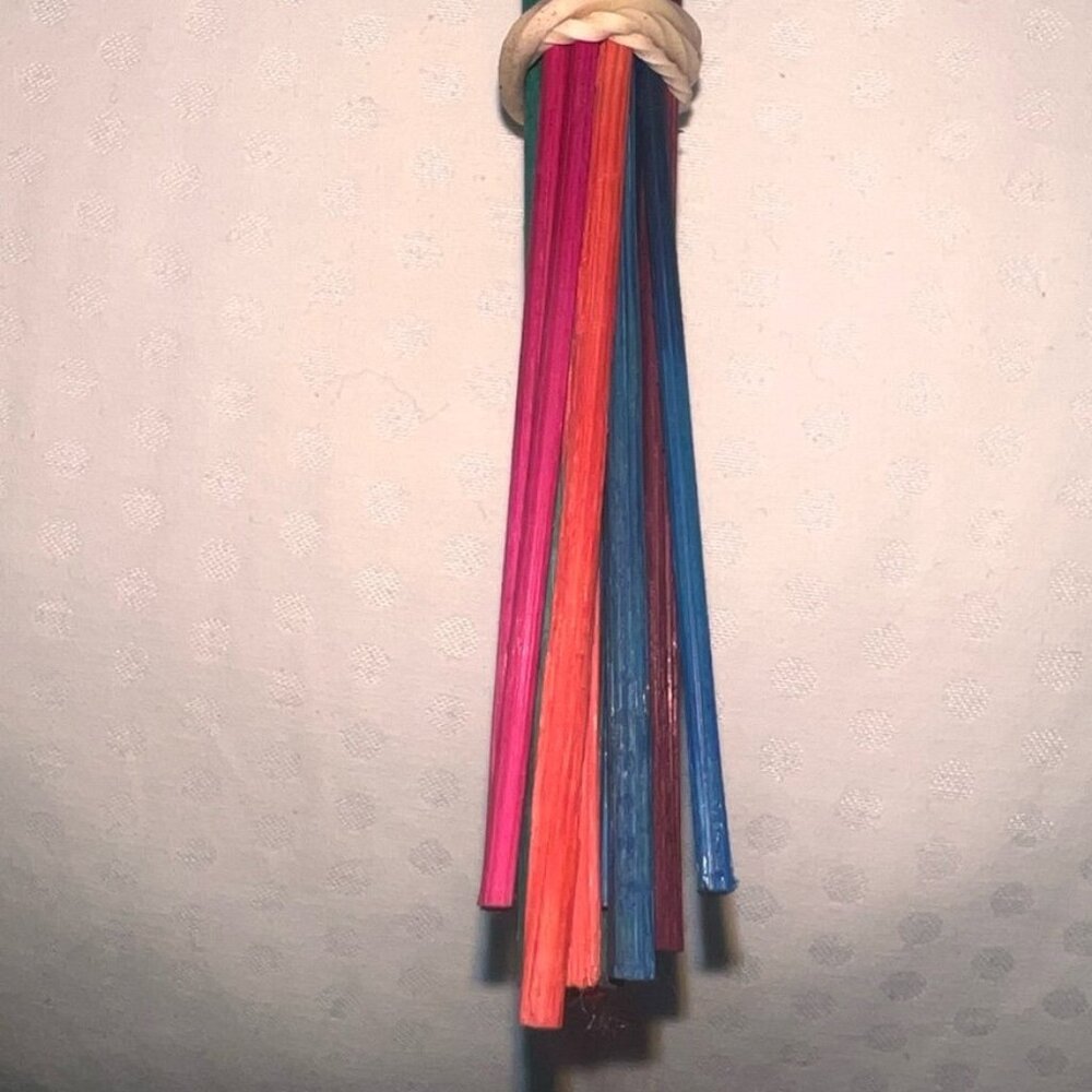Assorted 19 Inch Jumbo Incense Sticks - 15 Sticks